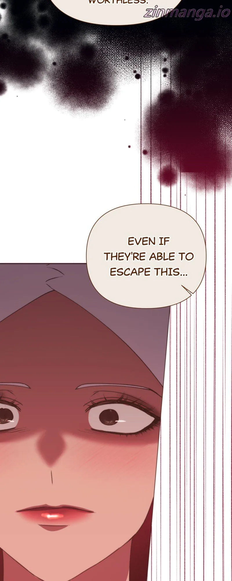 The Grand Duke Is Mine Chapter 26 - Page 25
