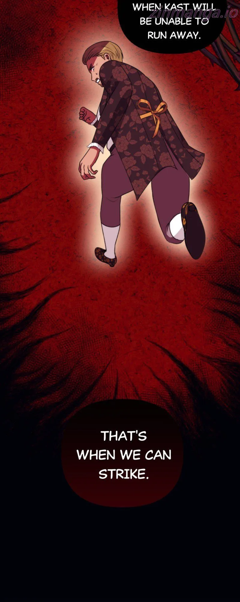 The Grand Duke Is Mine Chapter 26 - Page 30