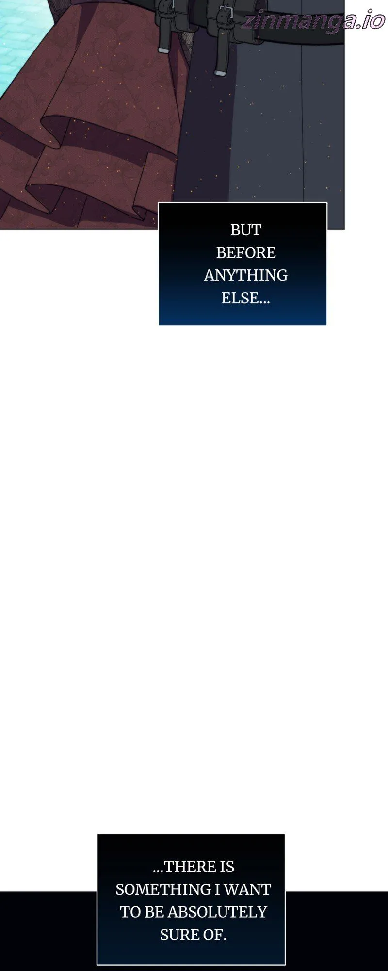 The Grand Duke Is Mine Chapter 26 - Page 34