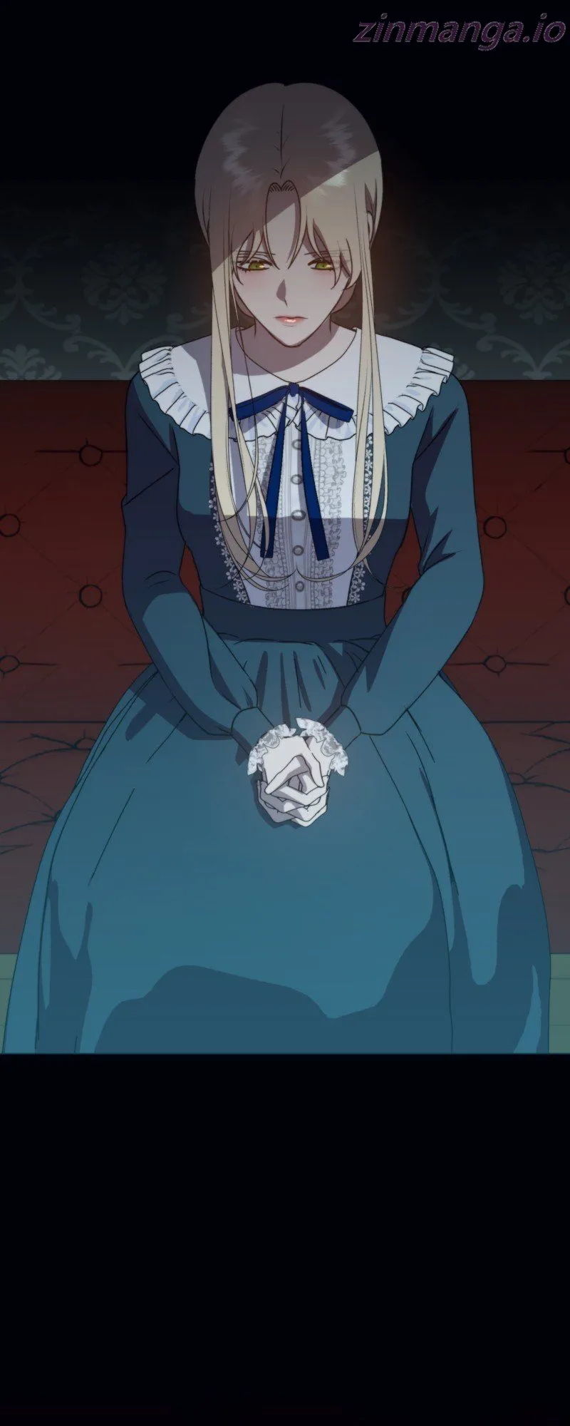 The Grand Duke Is Mine Chapter 26 - Page 35