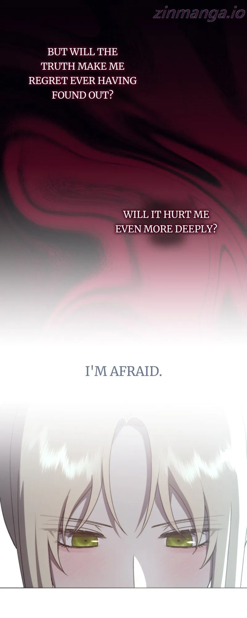 The Grand Duke Is Mine Chapter 26 - Page 36