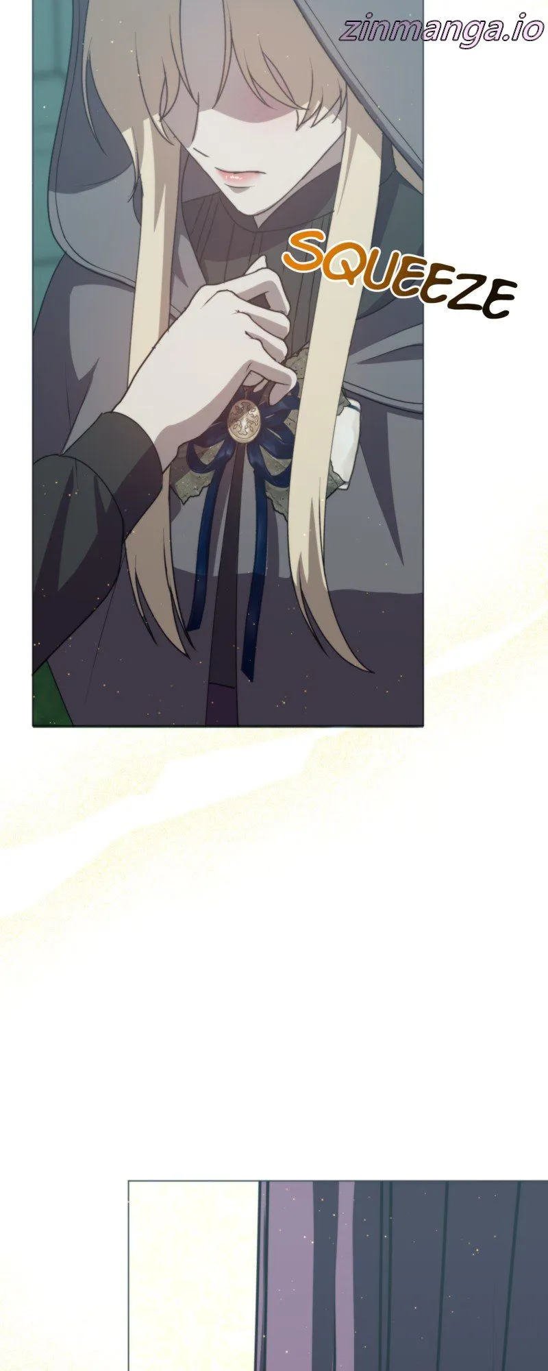 The Grand Duke Is Mine Chapter 26 - Page 41