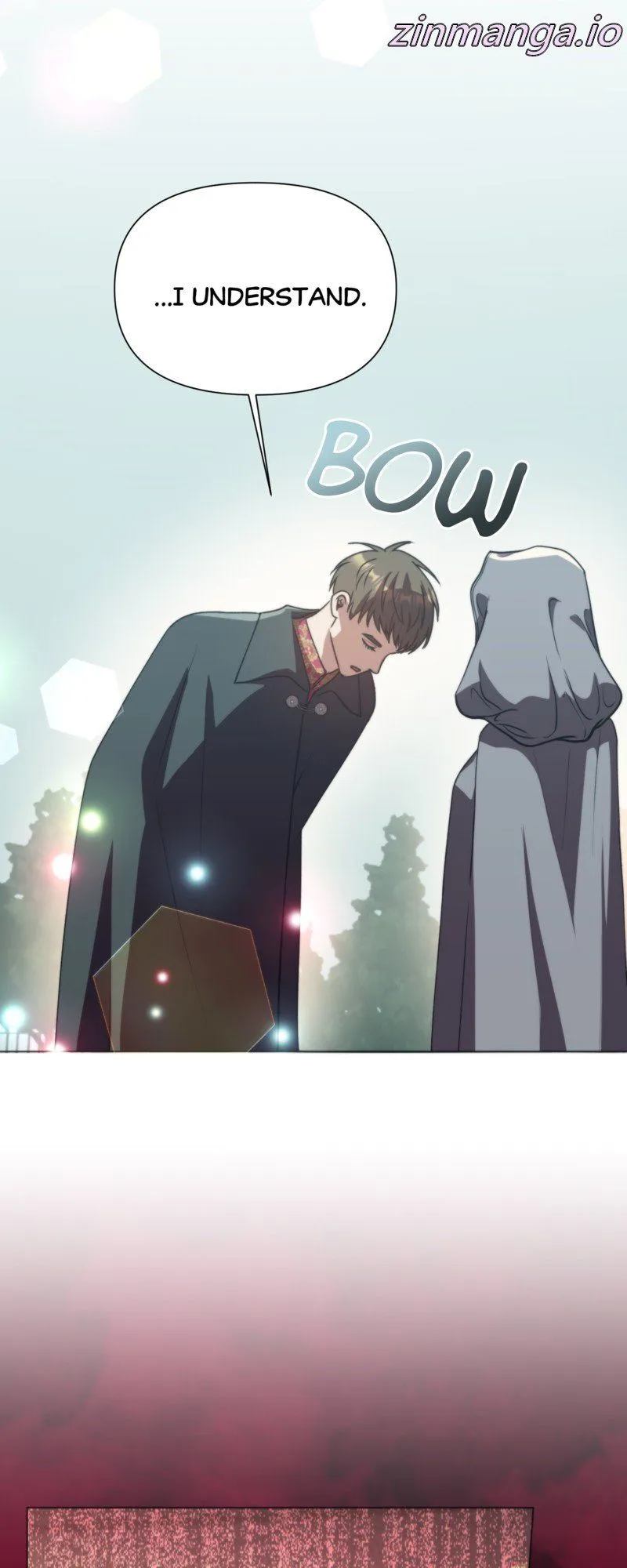 The Grand Duke Is Mine Chapter 26 - Page 51
