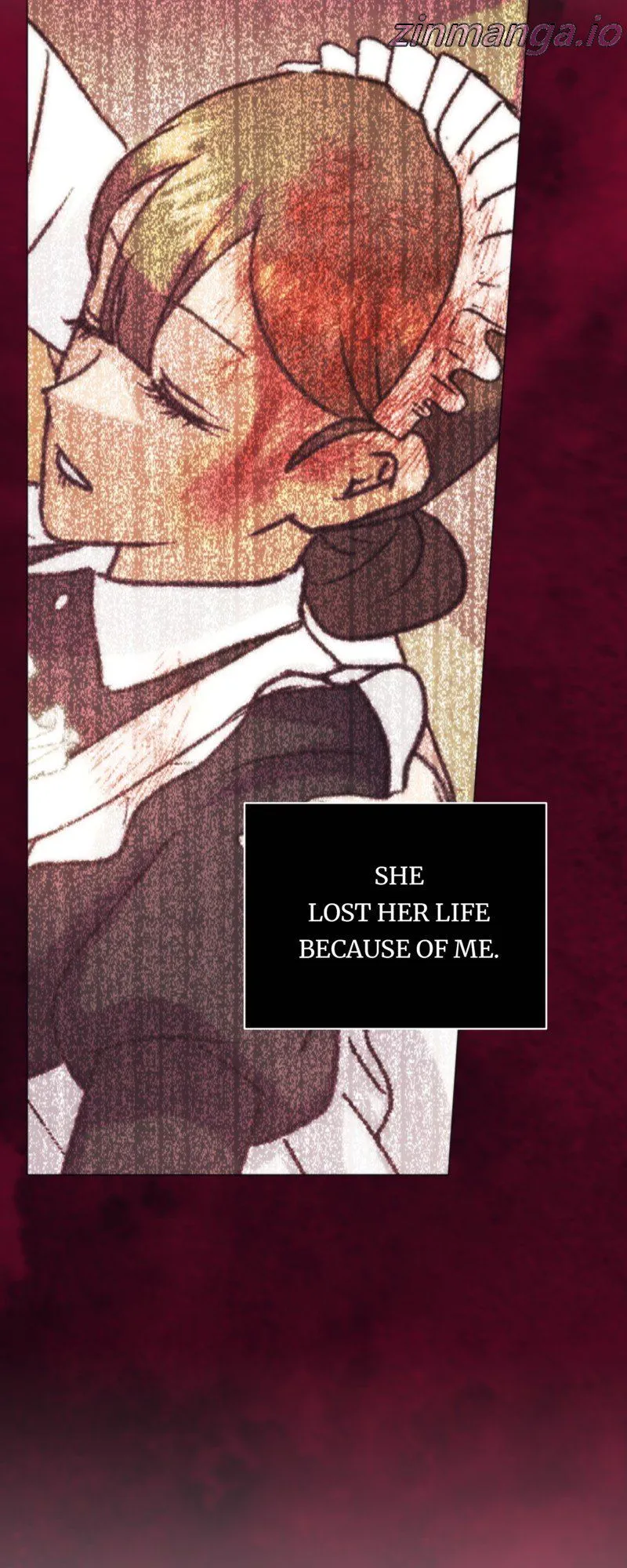 The Grand Duke Is Mine Chapter 26 - Page 52