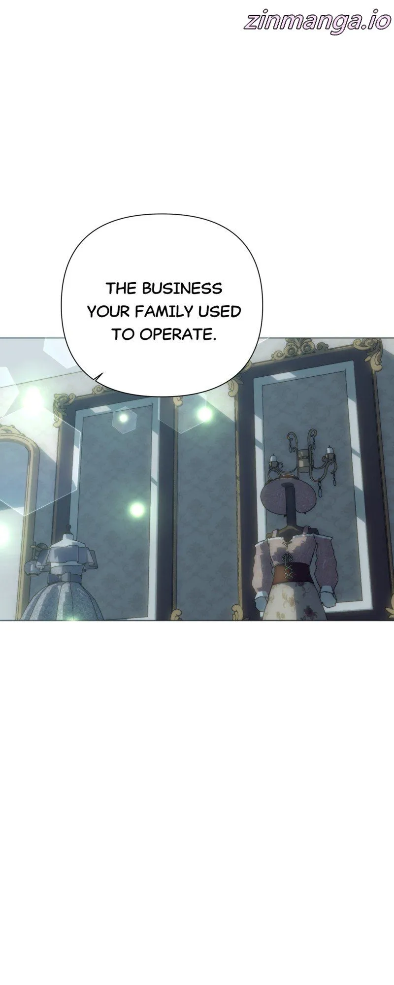 The Grand Duke Is Mine Chapter 26 - Page 58