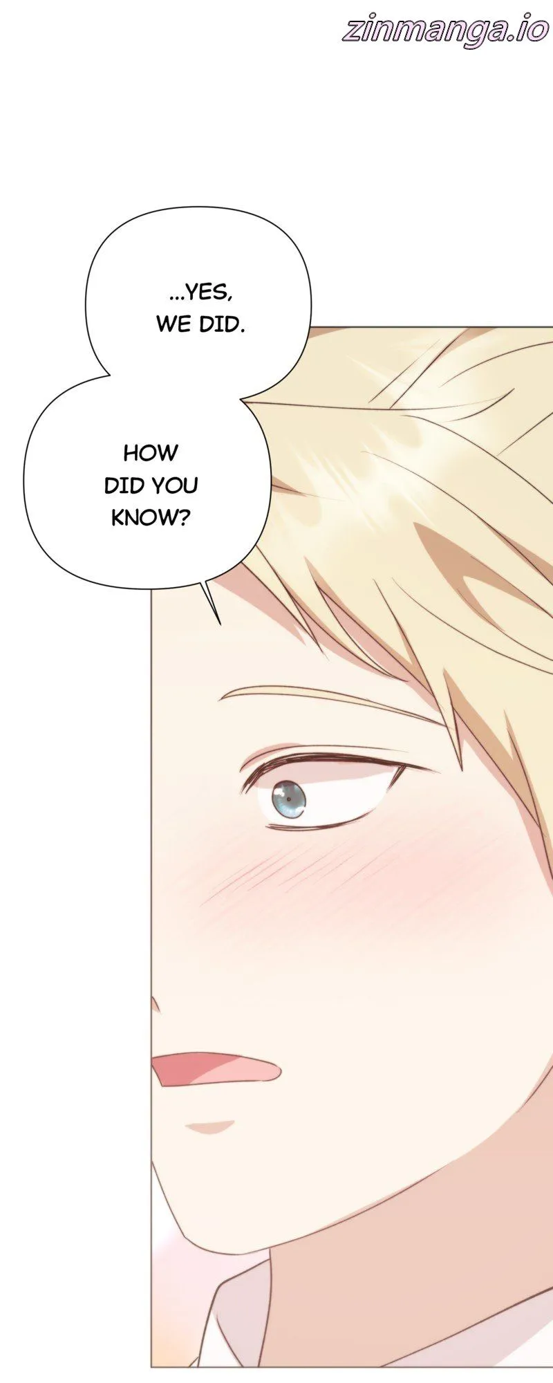 The Grand Duke Is Mine Chapter 26 - Page 60