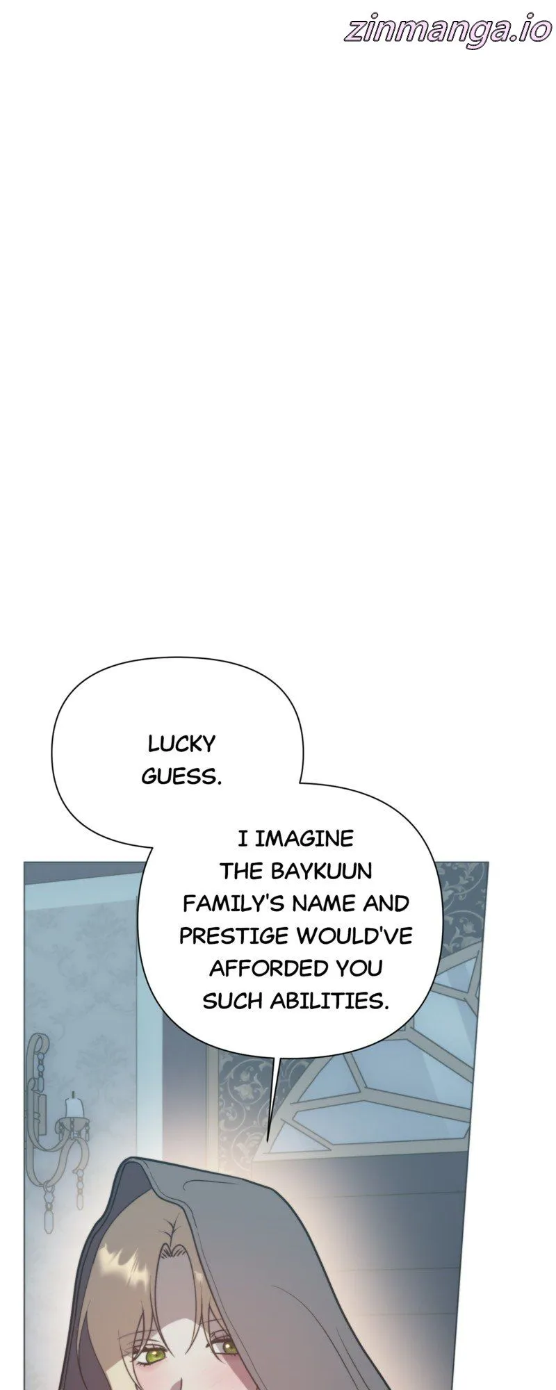 The Grand Duke Is Mine Chapter 26 - Page 61