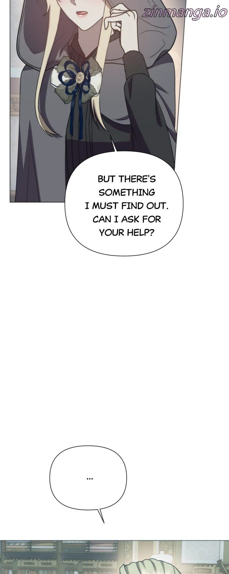 The Grand Duke Is Mine Chapter 26 - Page 62