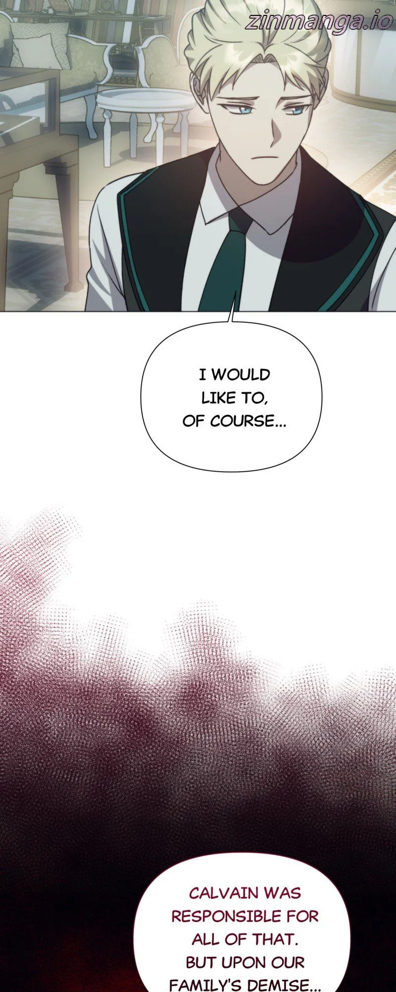 The Grand Duke Is Mine Chapter 26 - Page 63