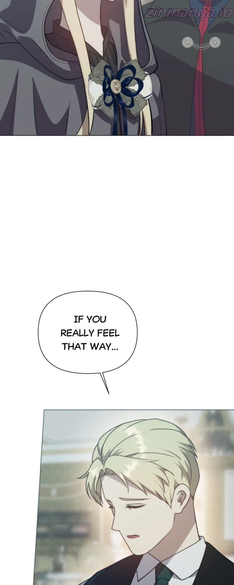 The Grand Duke Is Mine Chapter 26 - Page 66