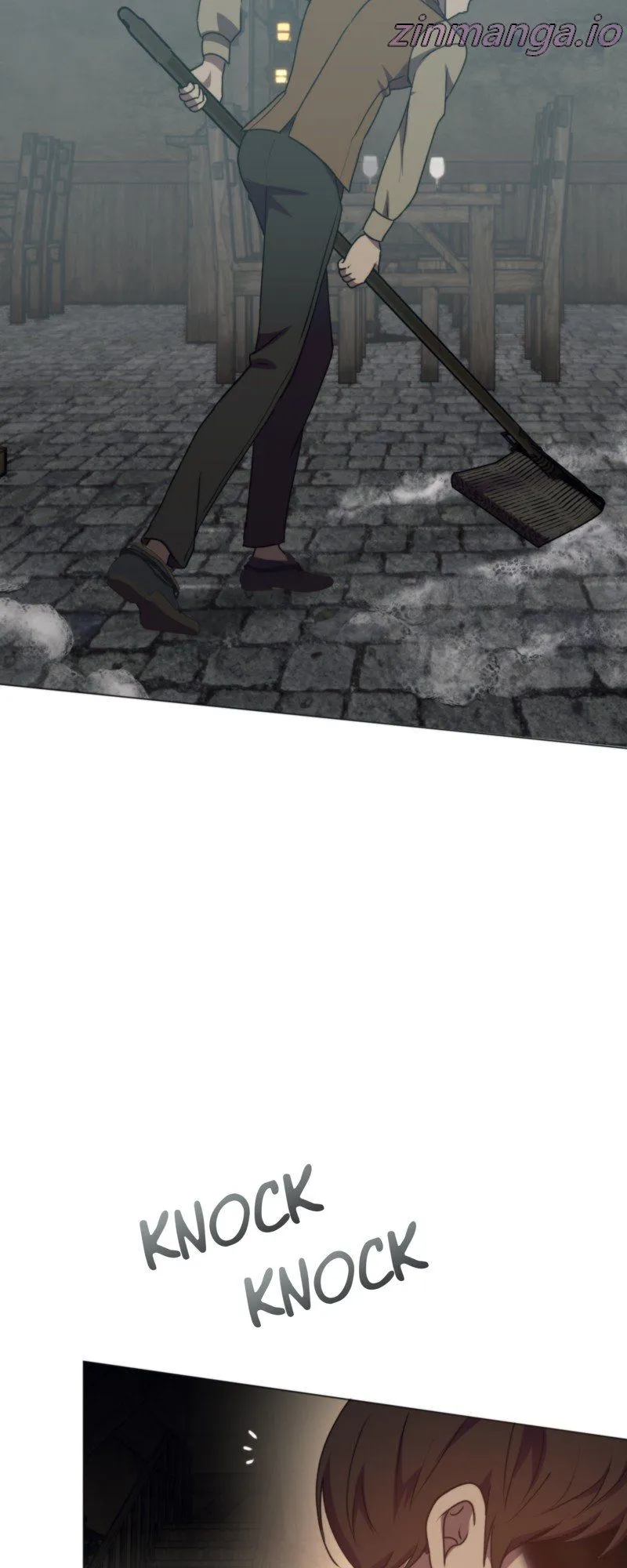 The Grand Duke Is Mine Chapter 26 - Page 69