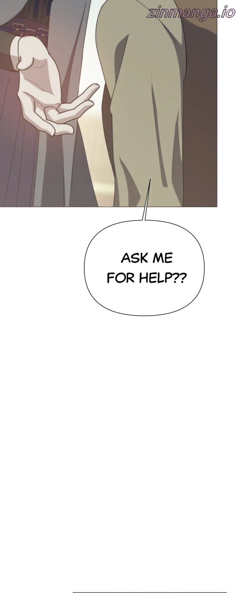 The Grand Duke Is Mine Chapter 26 - Page 75