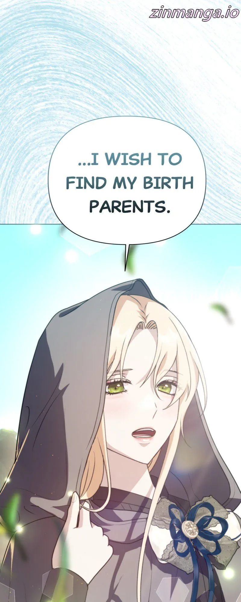 The Grand Duke Is Mine Chapter 26 - Page 78