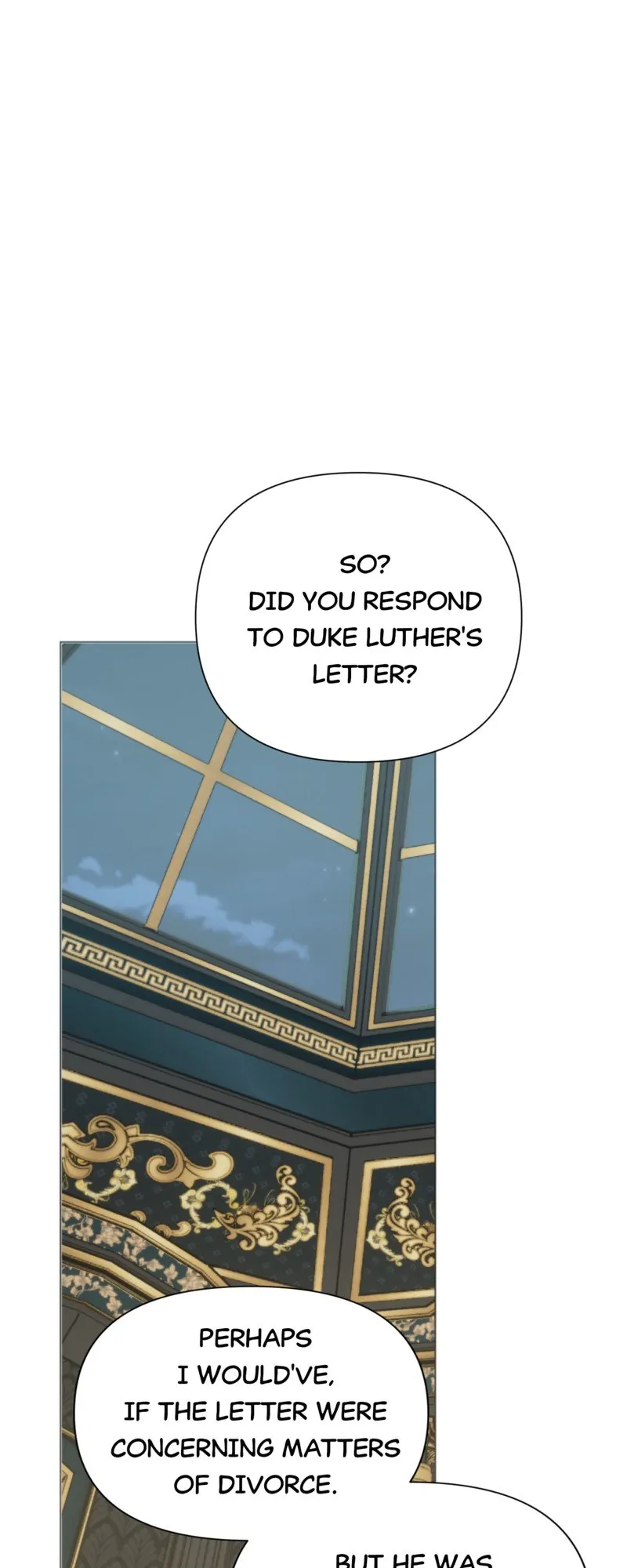 The Grand Duke Is Mine Chapter 27 - Page 13