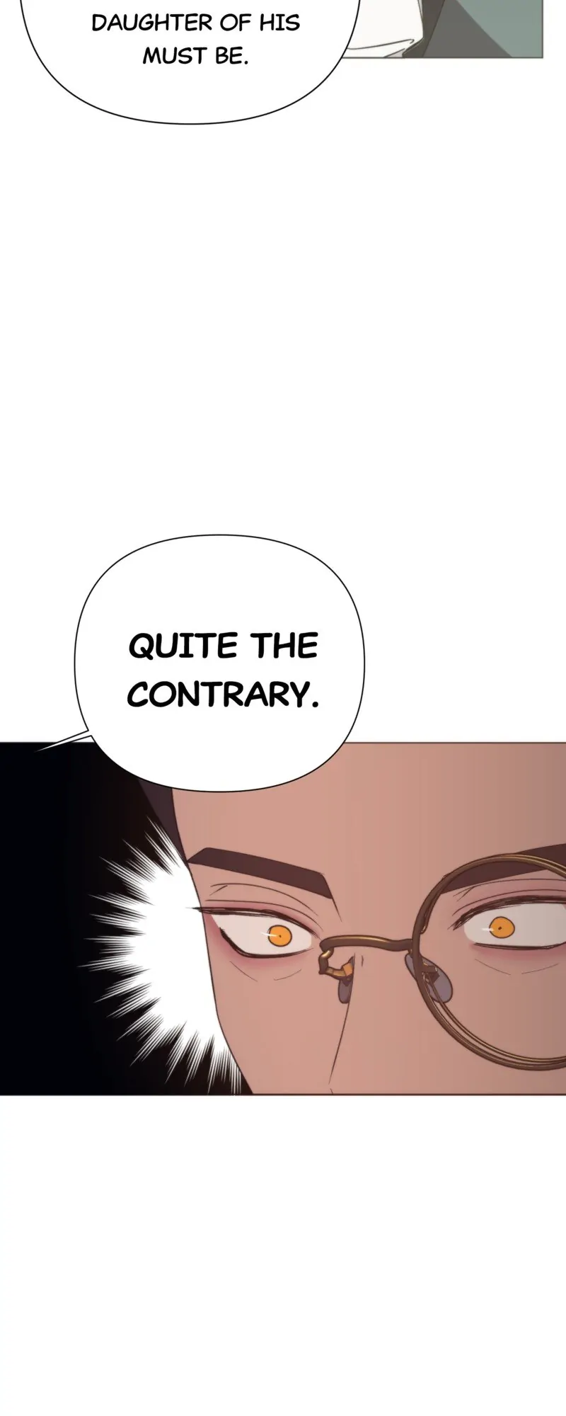 The Grand Duke Is Mine Chapter 27 - Page 15