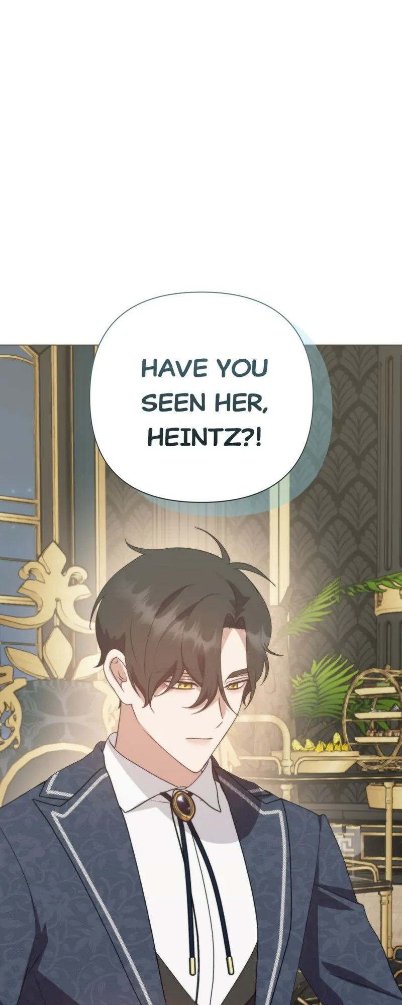 The Grand Duke Is Mine Chapter 27 - Page 16