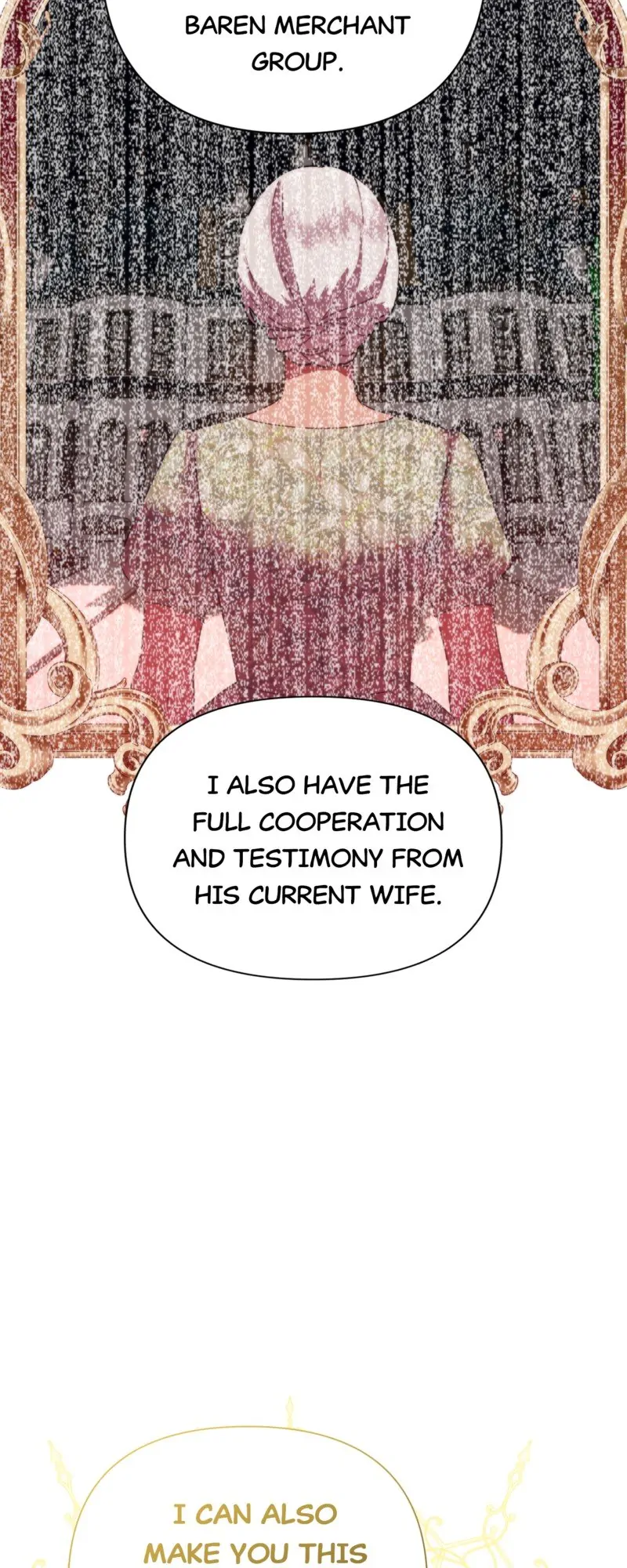 The Grand Duke Is Mine Chapter 27 - Page 33