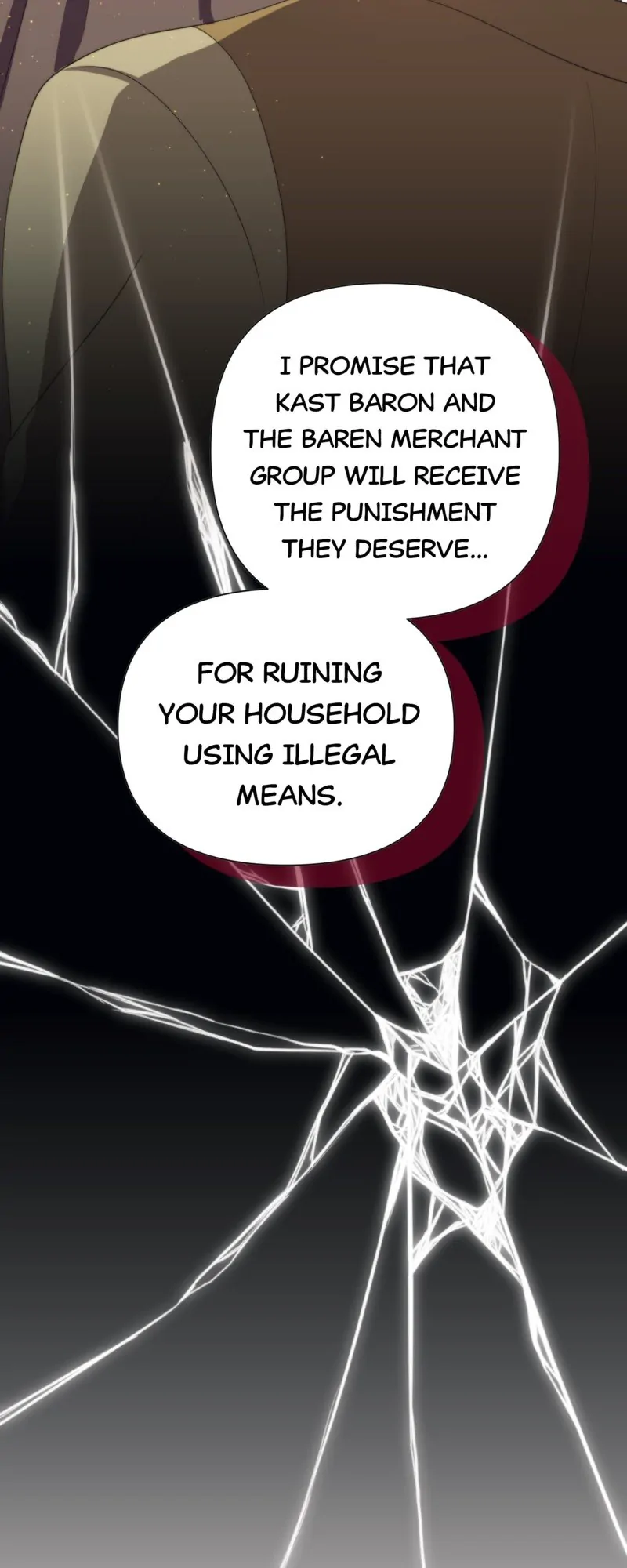 The Grand Duke Is Mine Chapter 27 - Page 35