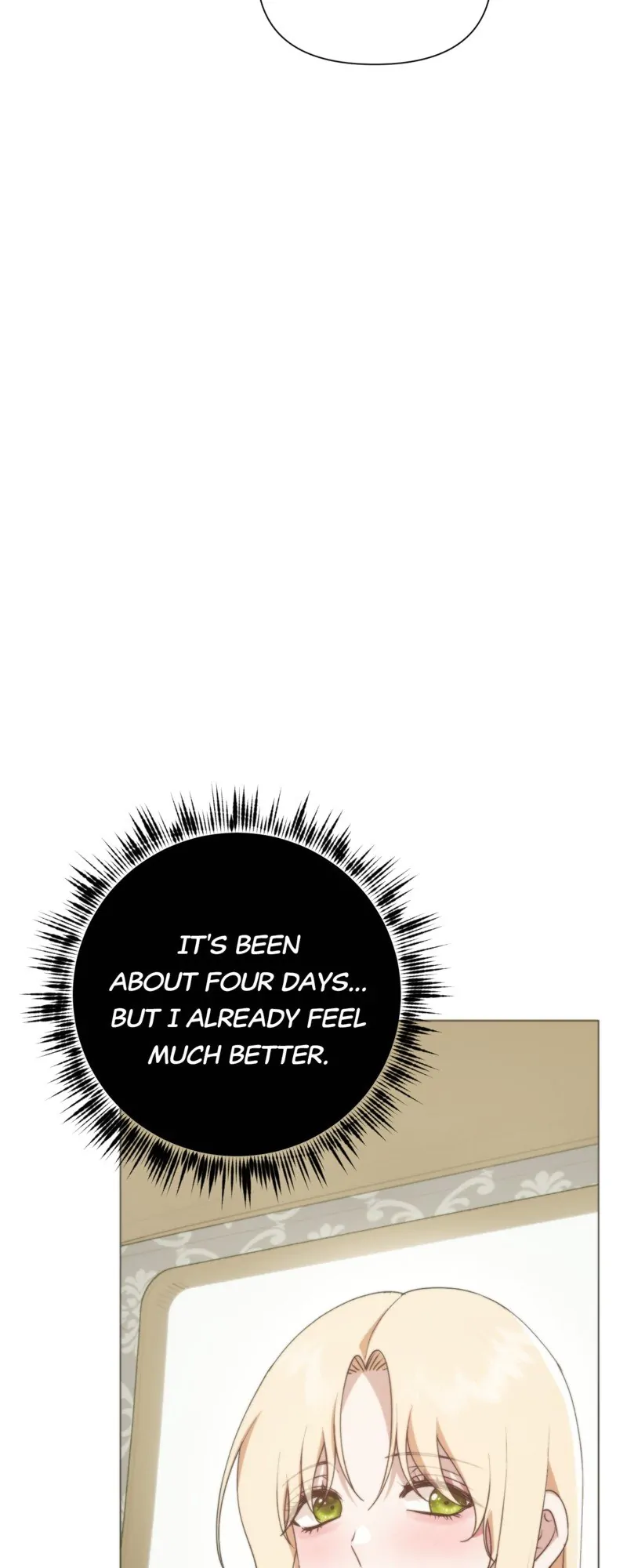 The Grand Duke Is Mine Chapter 27 - Page 44