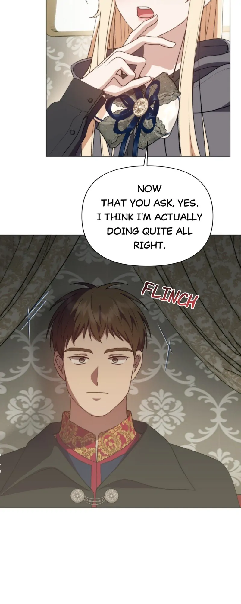 The Grand Duke Is Mine Chapter 27 - Page 45