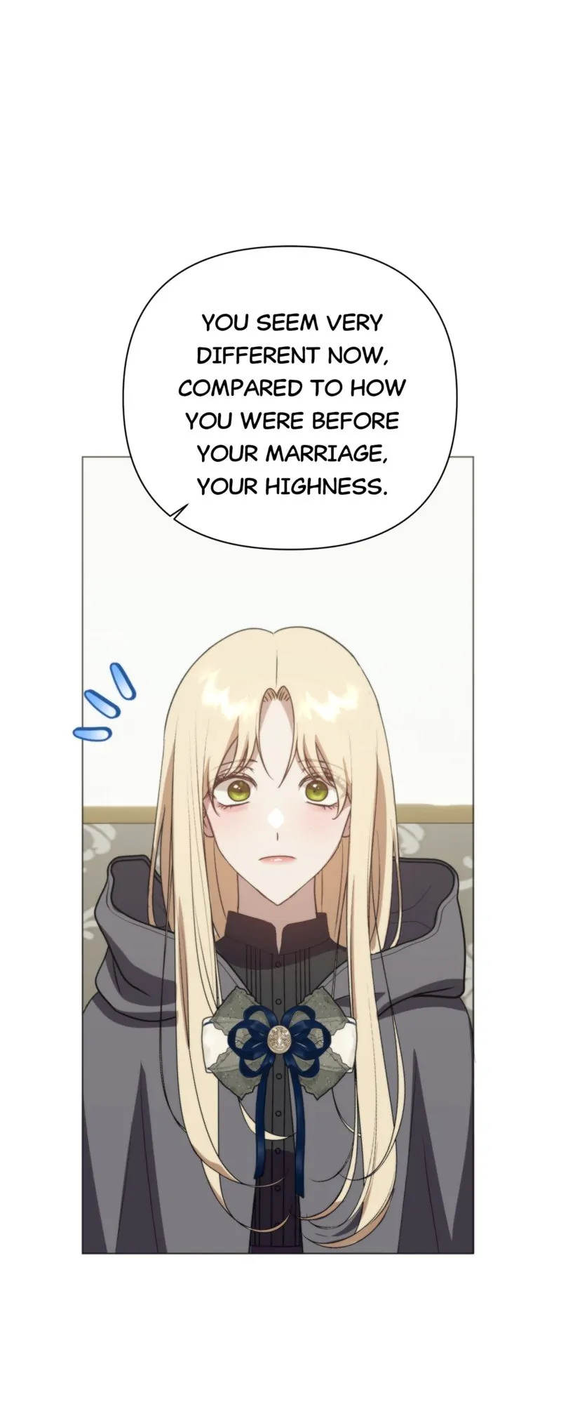 The Grand Duke Is Mine Chapter 27 - Page 47