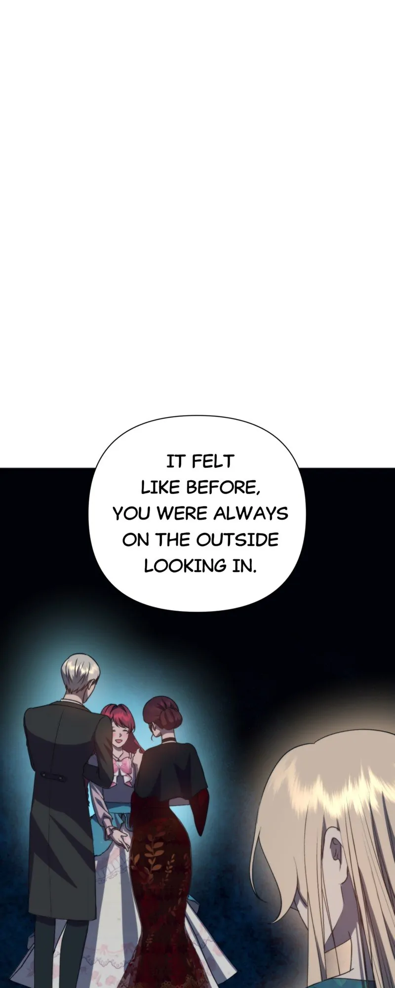The Grand Duke Is Mine Chapter 27 - Page 48
