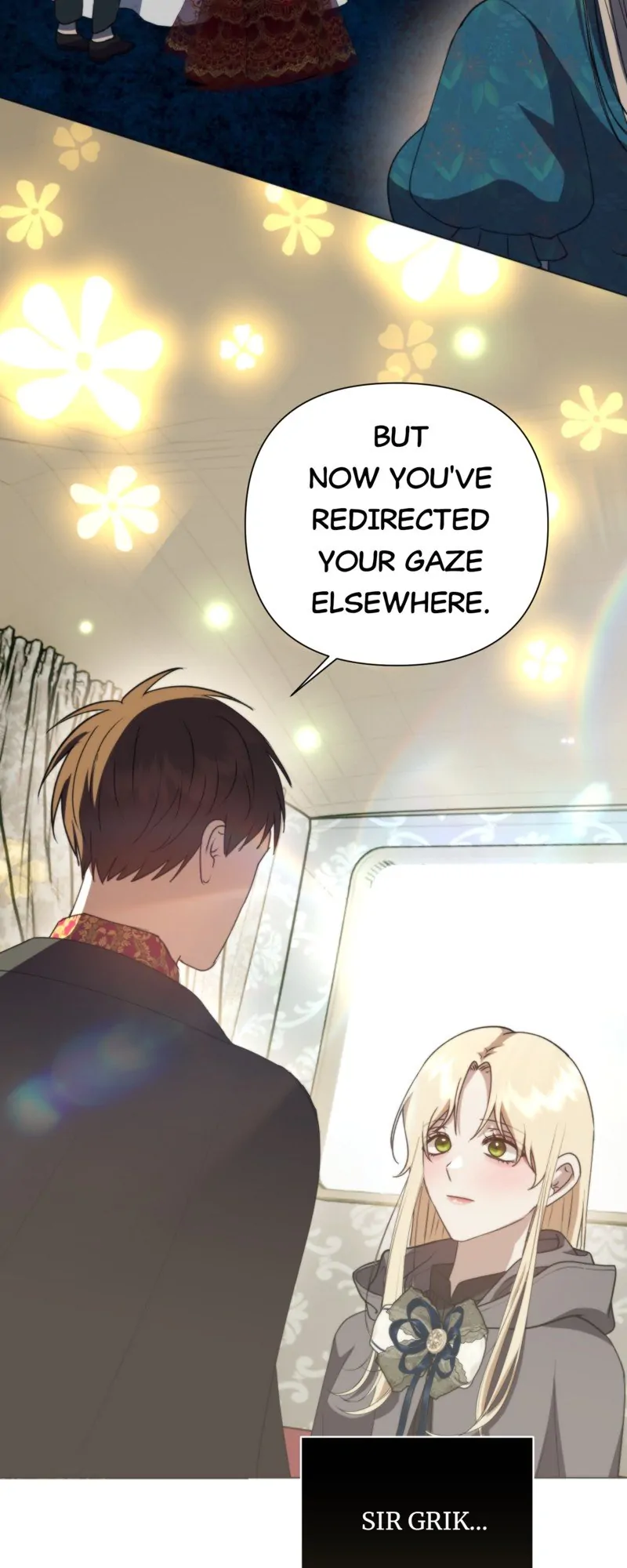 The Grand Duke Is Mine Chapter 27 - Page 49