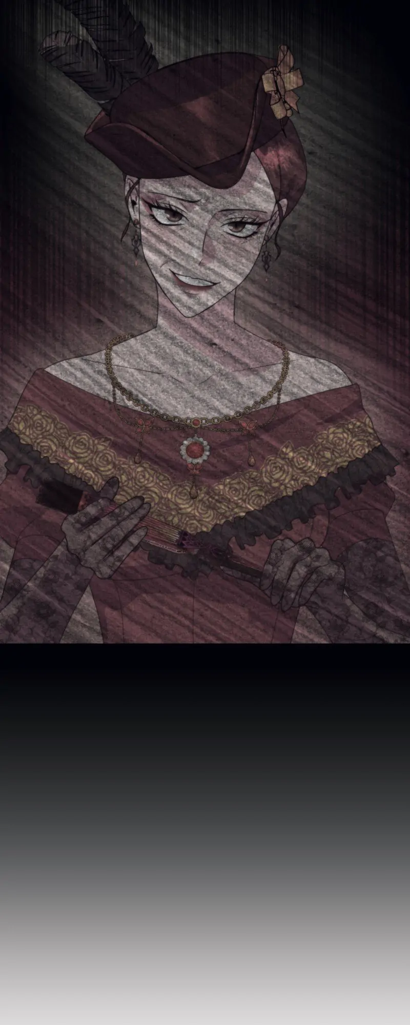 The Grand Duke Is Mine Chapter 27 - Page 7