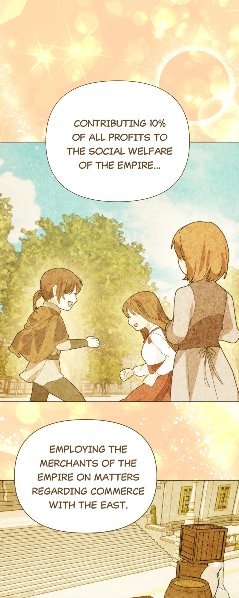 The Grand Duke Is Mine Chapter 27 - Page 66
