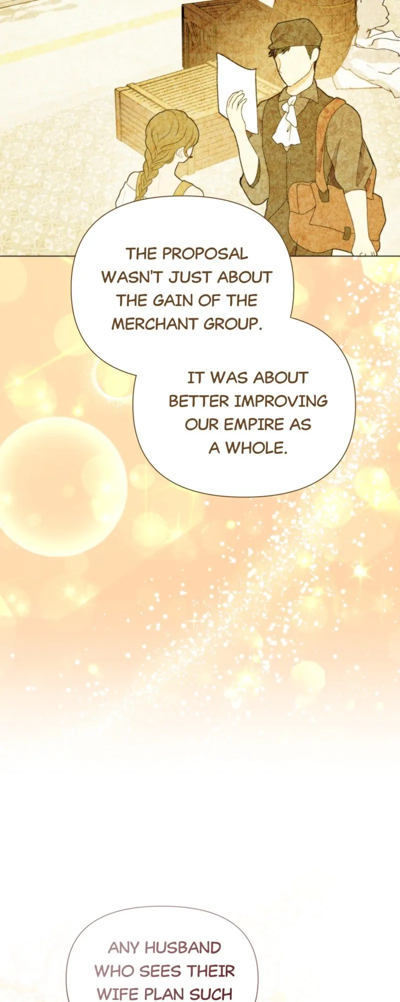 The Grand Duke Is Mine Chapter 27 - Page 67