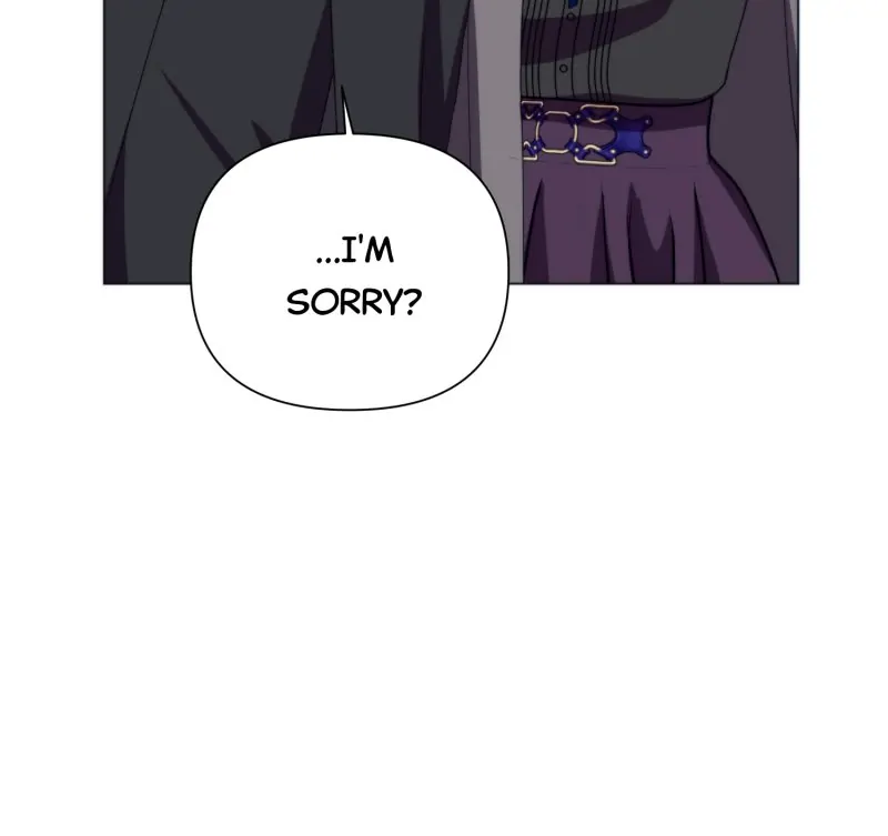 The Grand Duke Is Mine Chapter 28 - Page 16