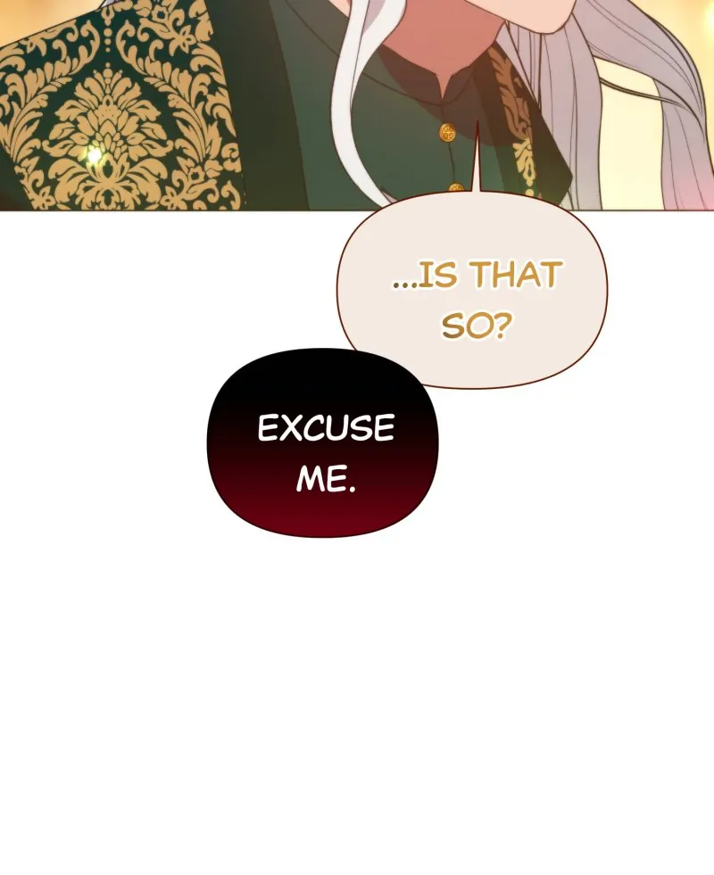 The Grand Duke Is Mine Chapter 28 - Page 22