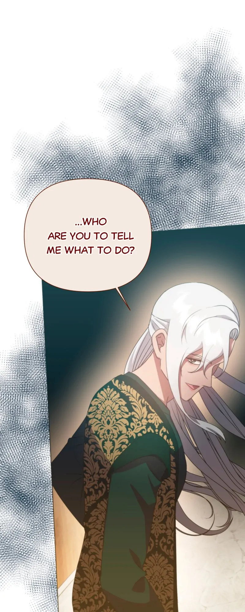 The Grand Duke Is Mine Chapter 28 - Page 25
