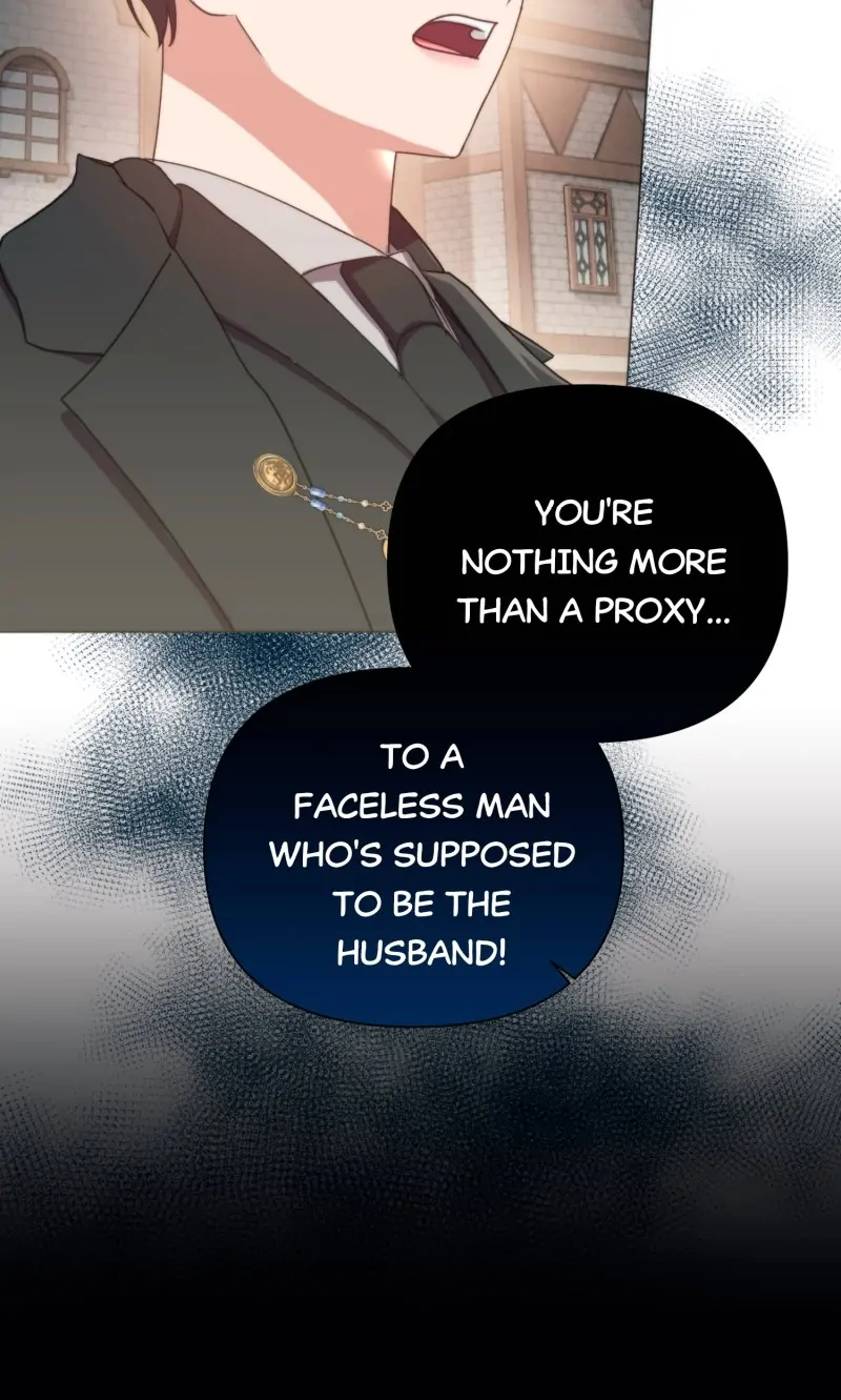 The Grand Duke Is Mine Chapter 28 - Page 27
