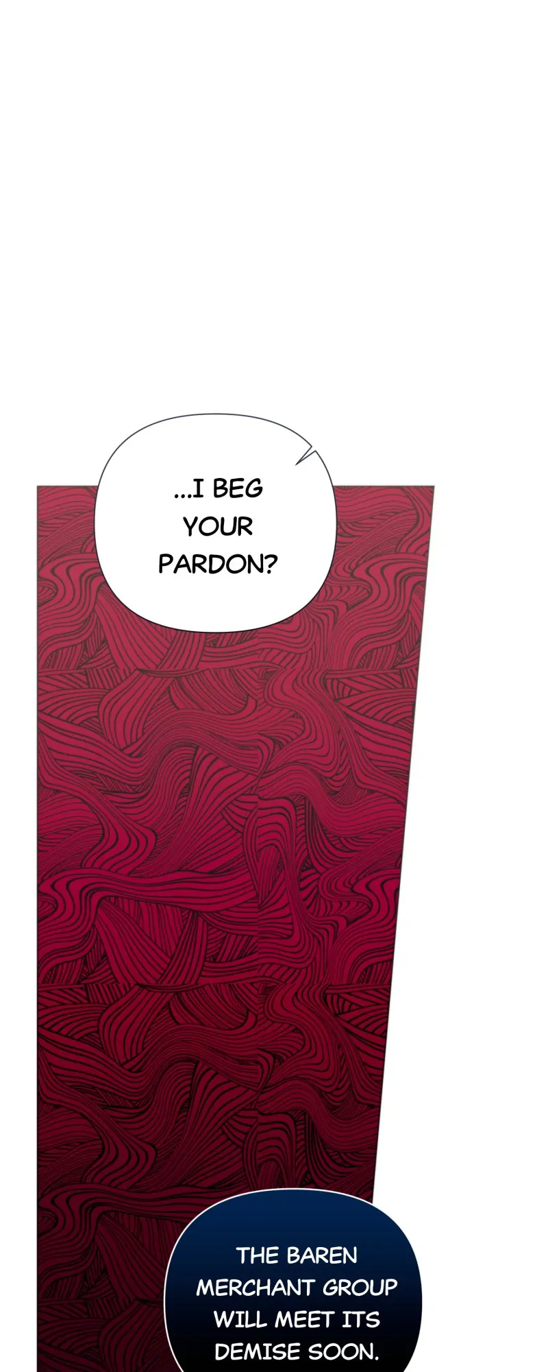 The Grand Duke Is Mine Chapter 28 - Page 43
