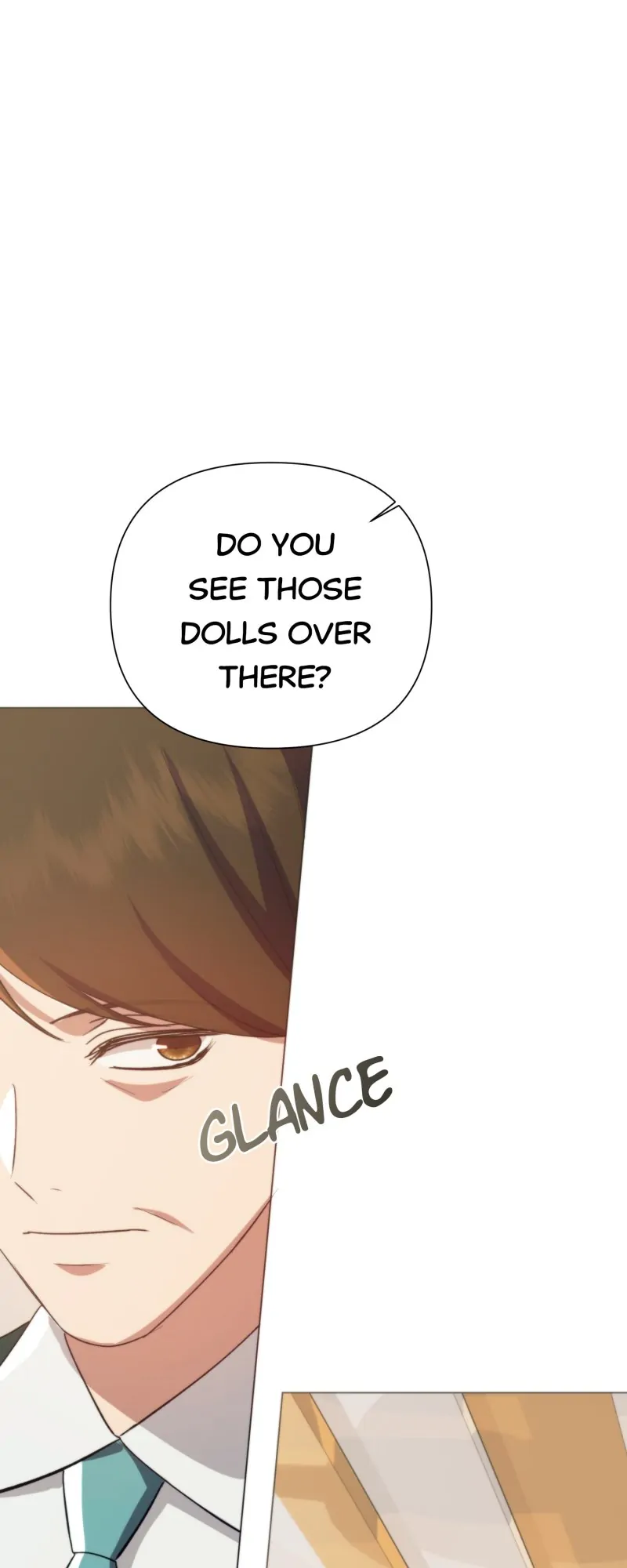 The Grand Duke Is Mine Chapter 28 - Page 49