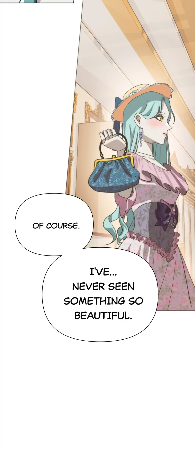 The Grand Duke Is Mine Chapter 28 - Page 50