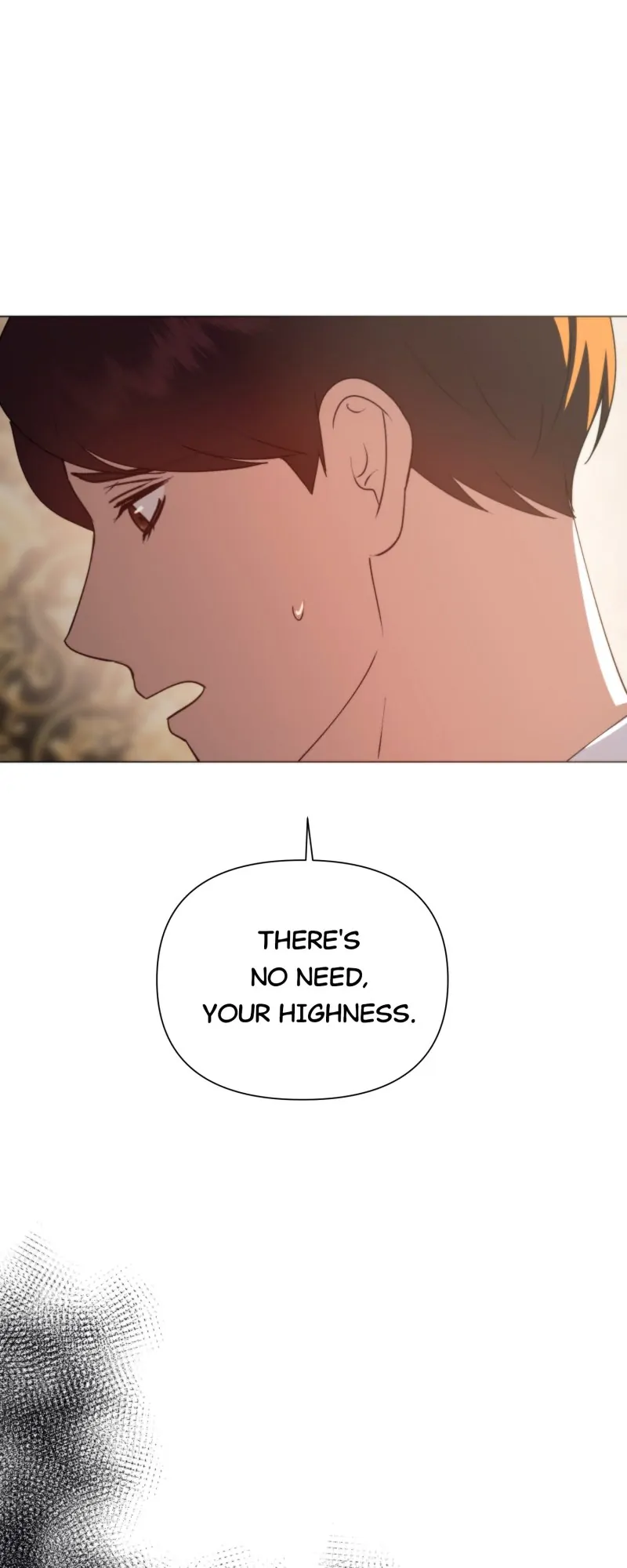 The Grand Duke Is Mine Chapter 28 - Page 58