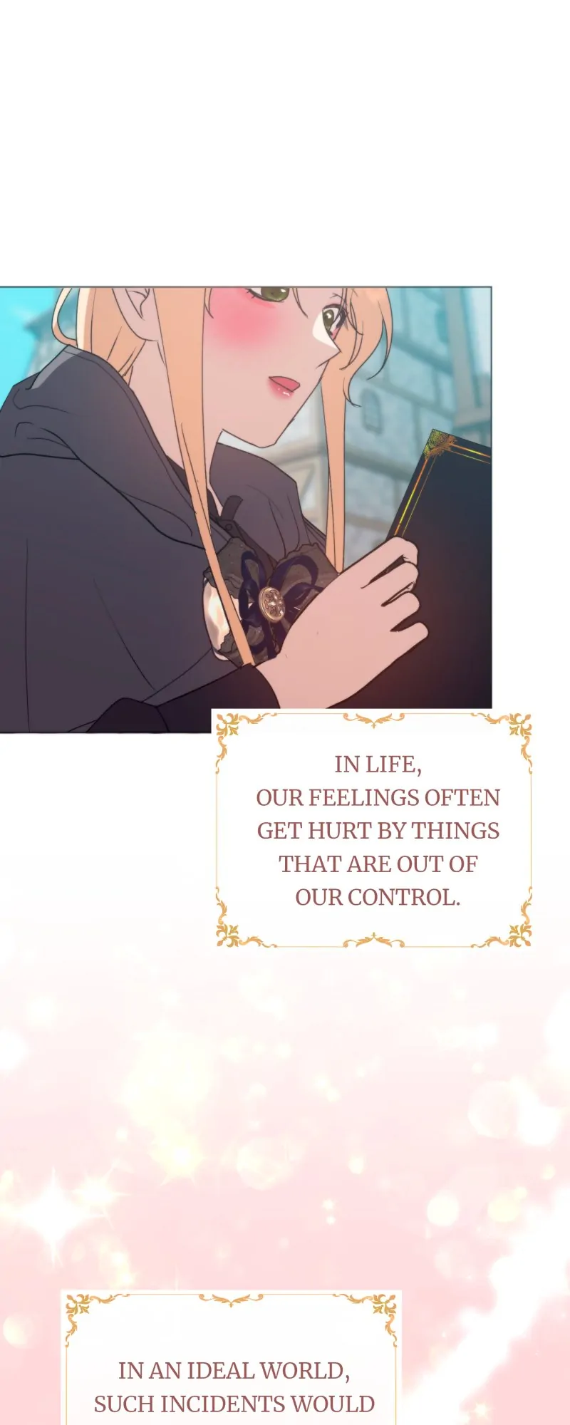 The Grand Duke Is Mine Chapter 28 - Page 7