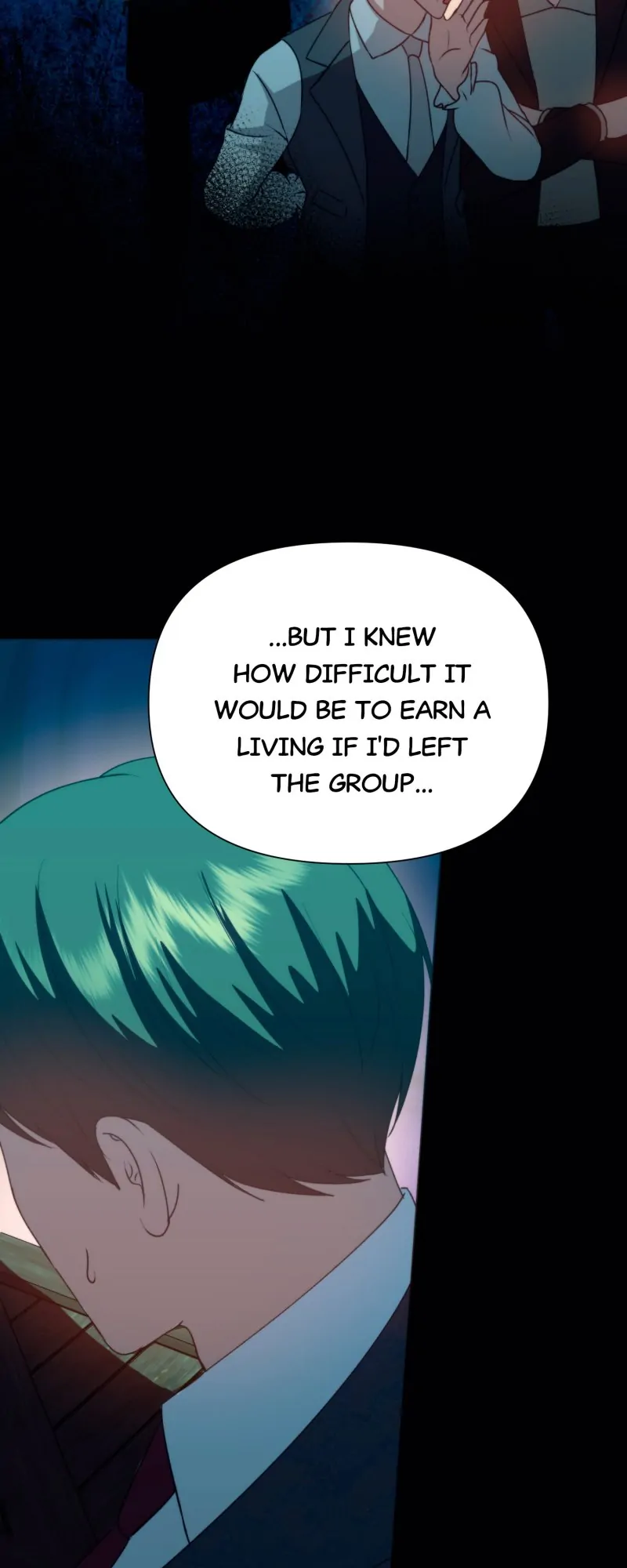 The Grand Duke Is Mine Chapter 28 - Page 61