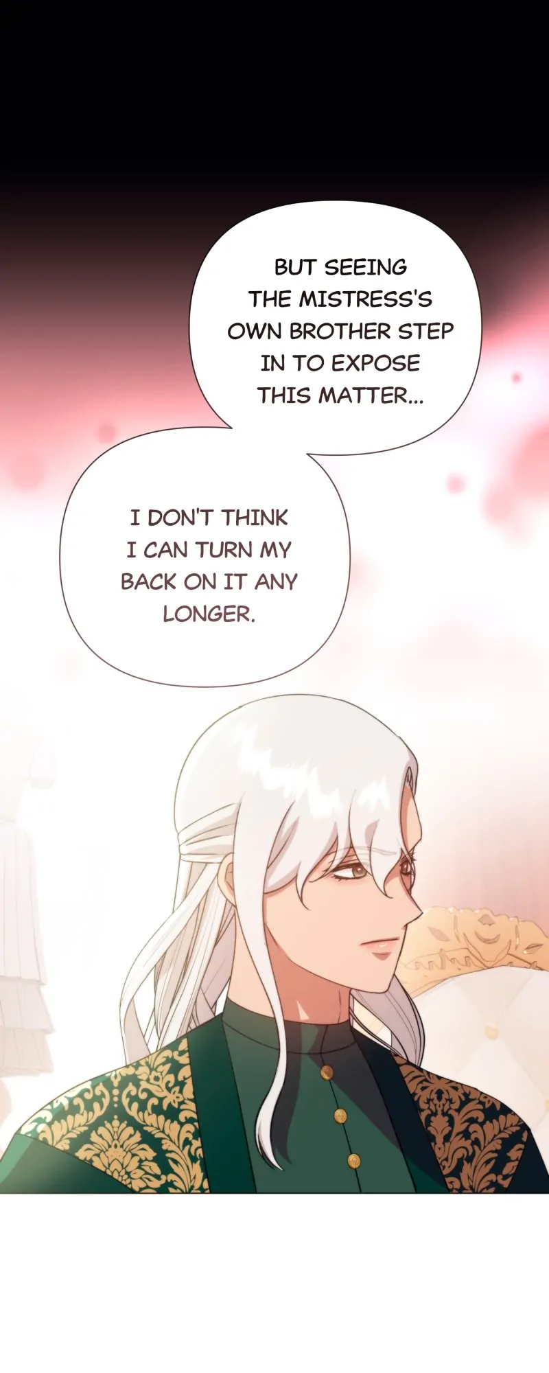 The Grand Duke Is Mine Chapter 28 - Page 63