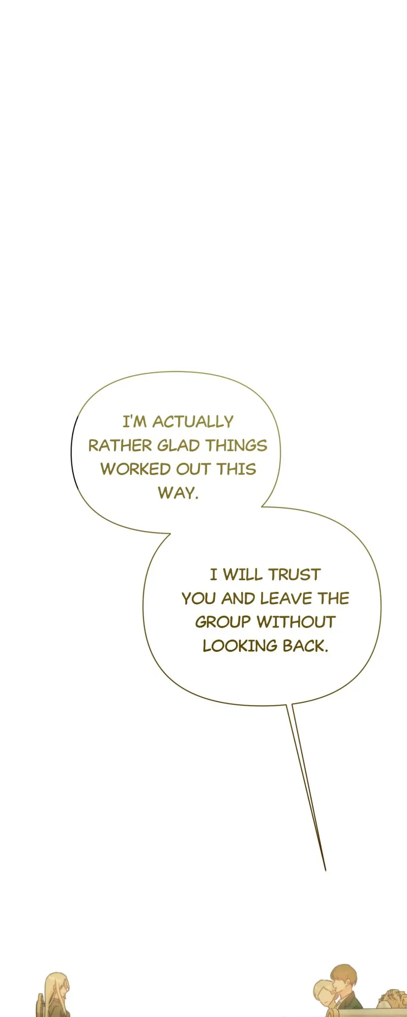 The Grand Duke Is Mine Chapter 28 - Page 64