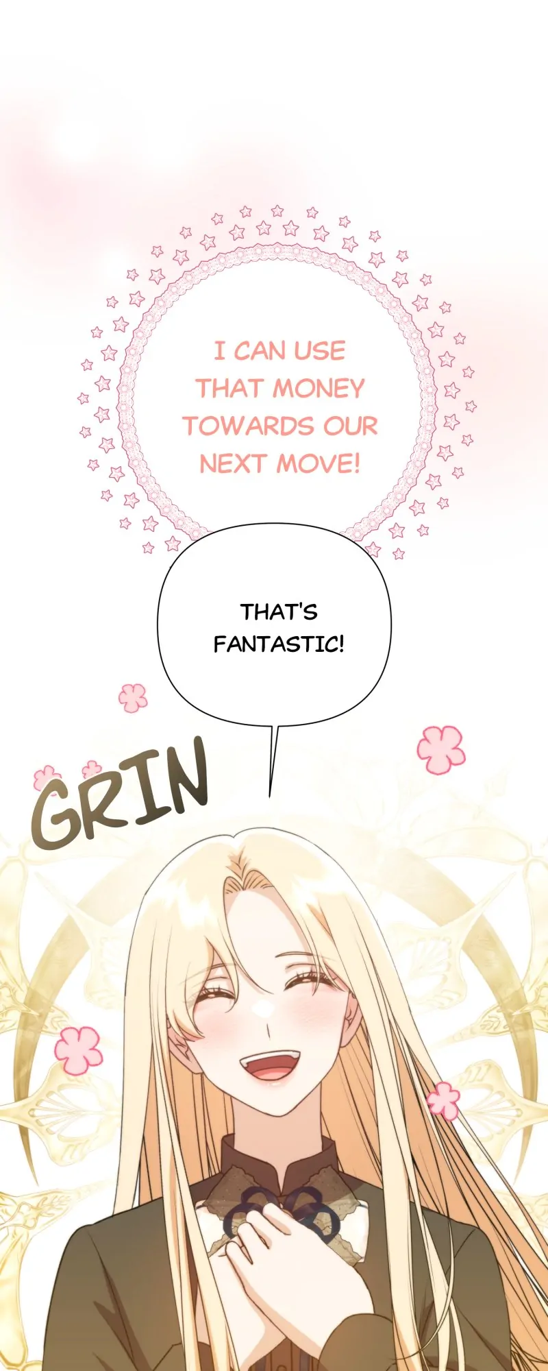 The Grand Duke Is Mine Chapter 28 - Page 68
