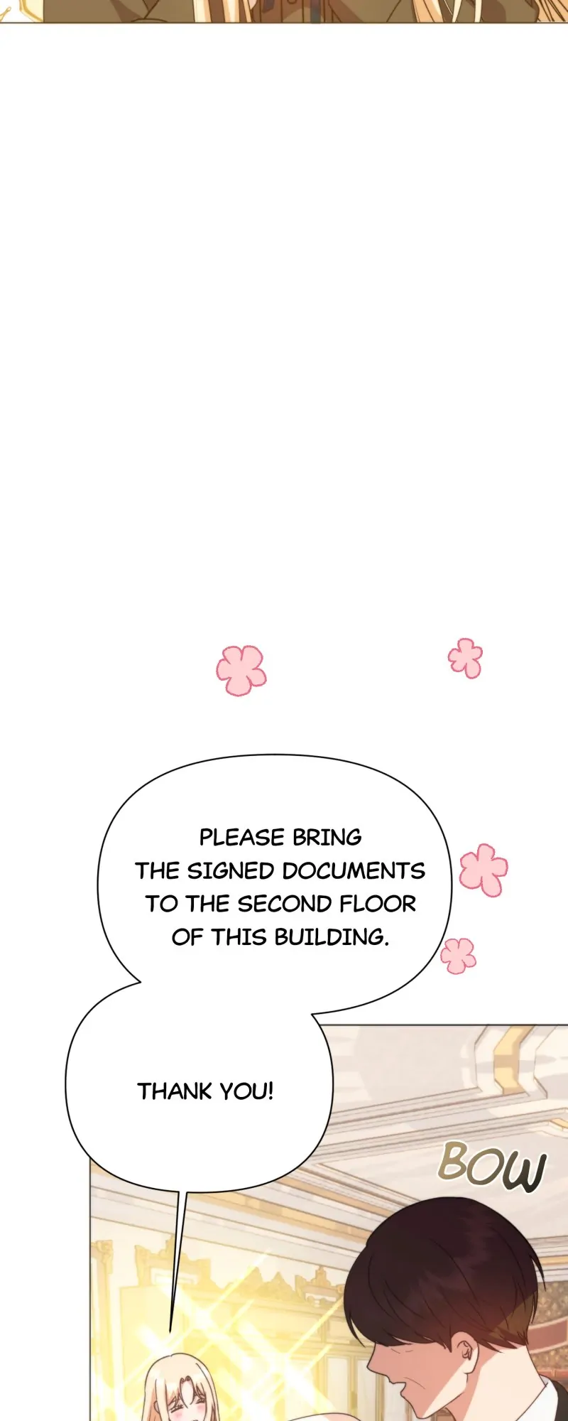 The Grand Duke Is Mine Chapter 28 - Page 69