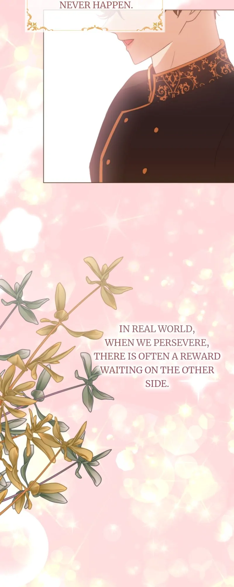 The Grand Duke Is Mine Chapter 28 - Page 8
