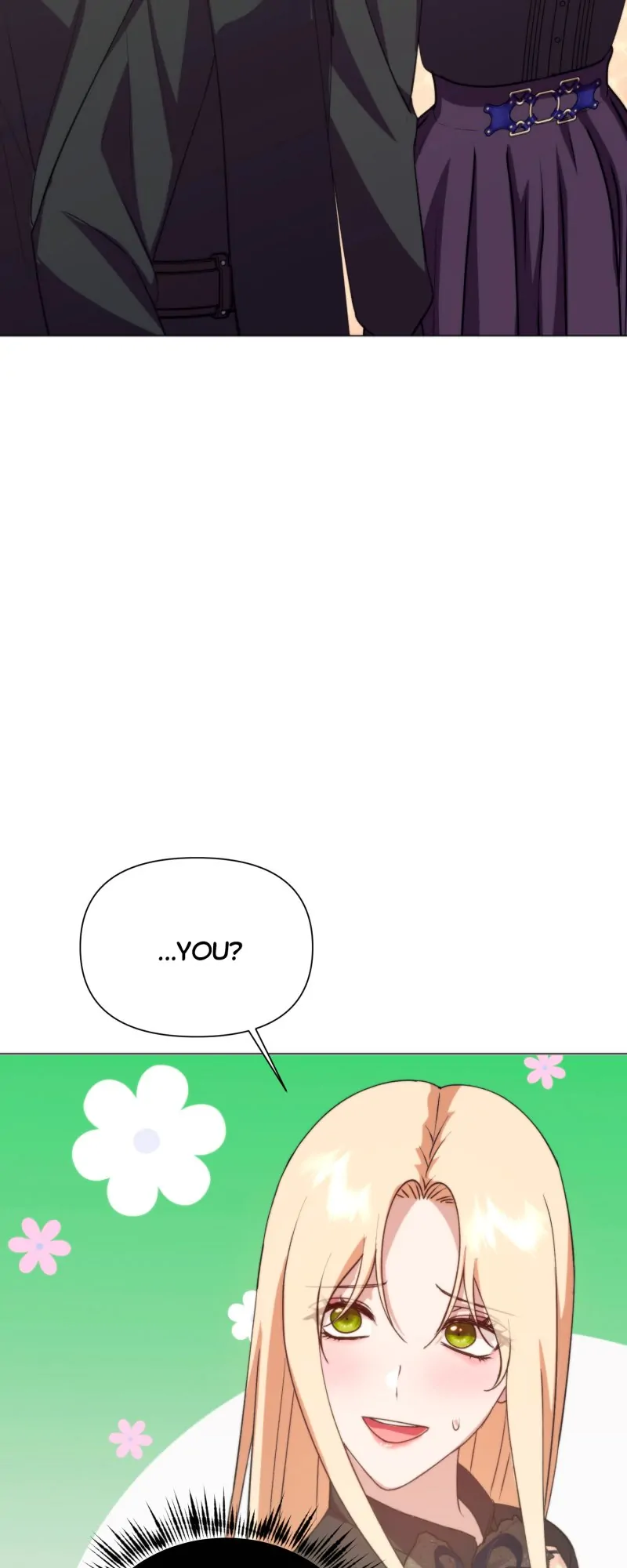 The Grand Duke Is Mine Chapter 28 - Page 75