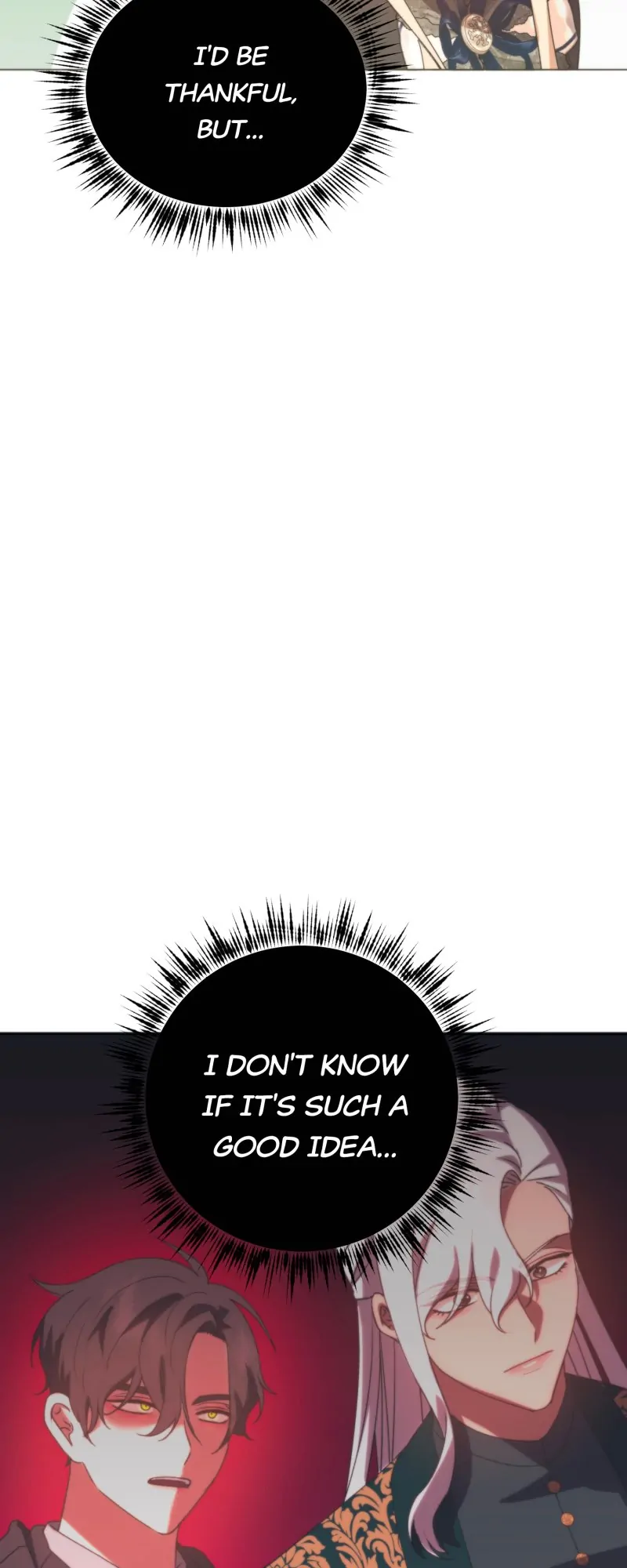 The Grand Duke Is Mine Chapter 28 - Page 76