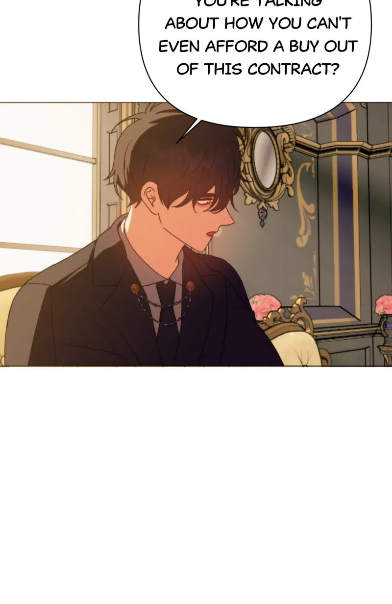 The Grand Duke Is Mine Chapter 29 - Page 11