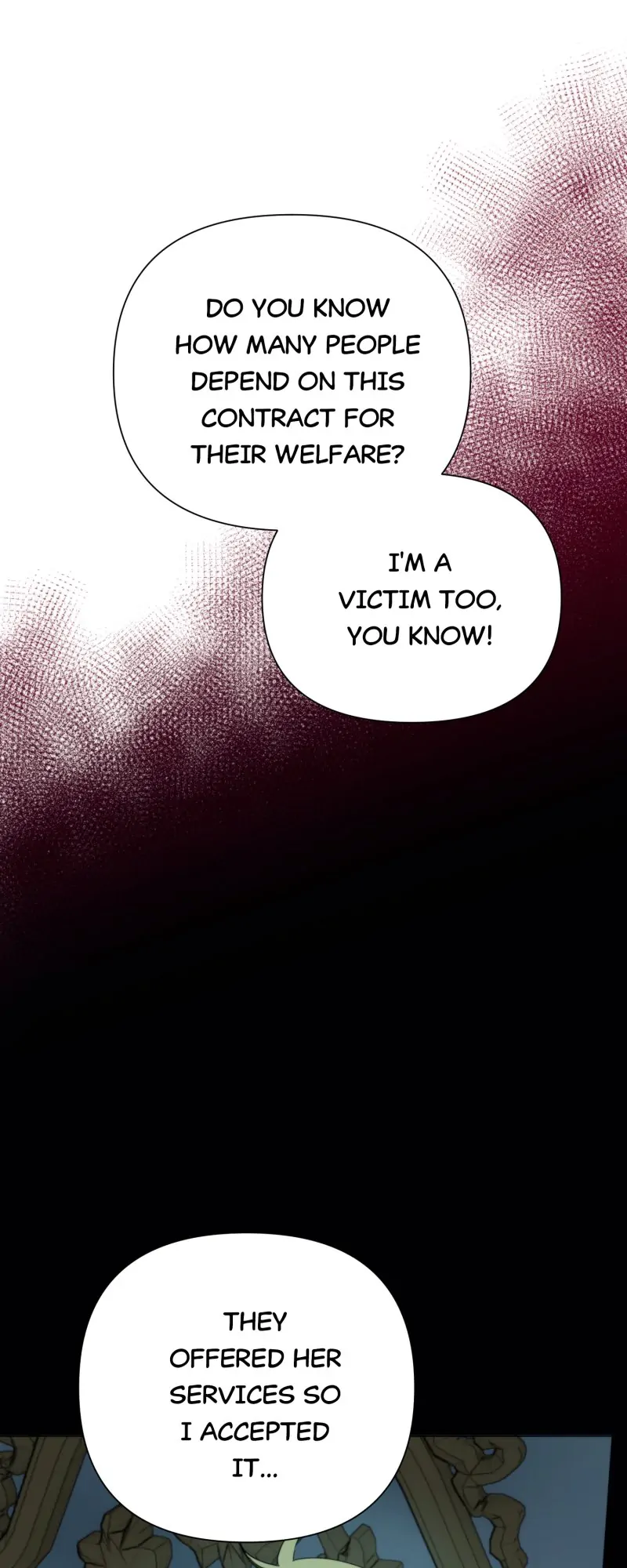 The Grand Duke Is Mine Chapter 29 - Page 12