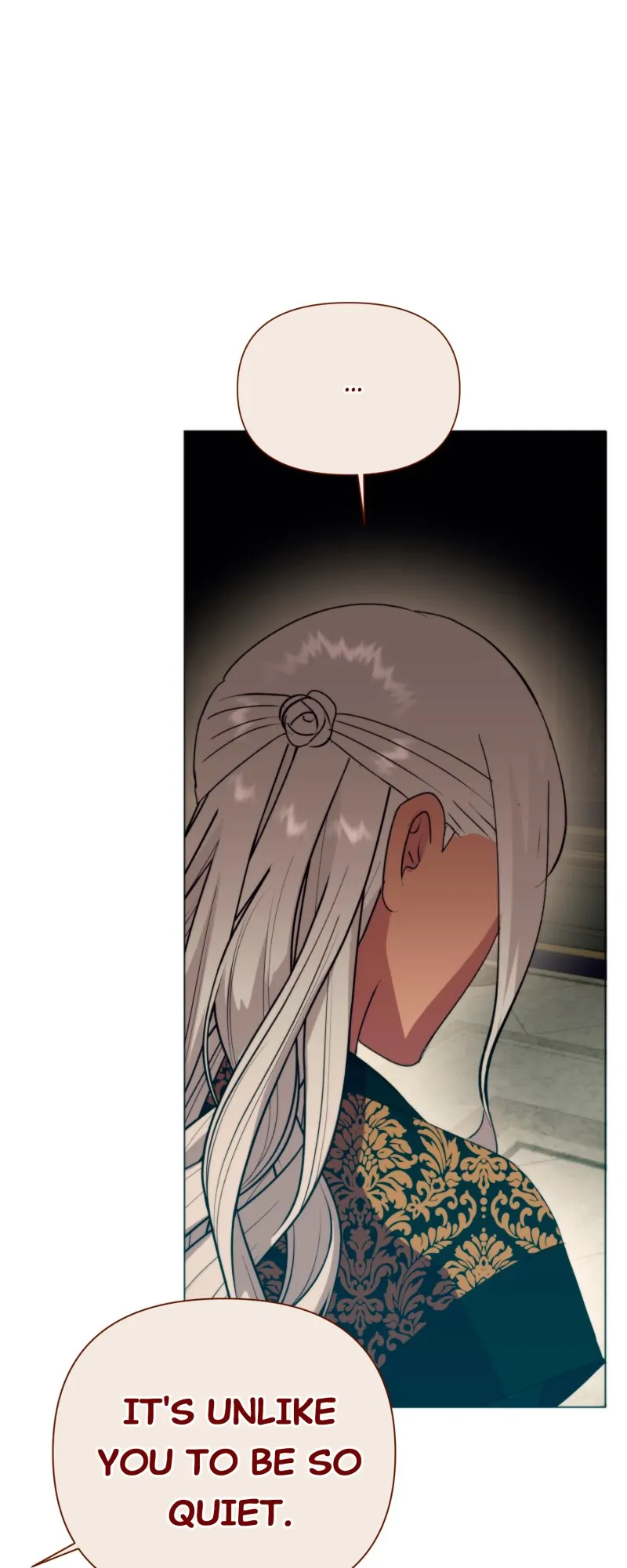The Grand Duke Is Mine Chapter 29 - Page 17